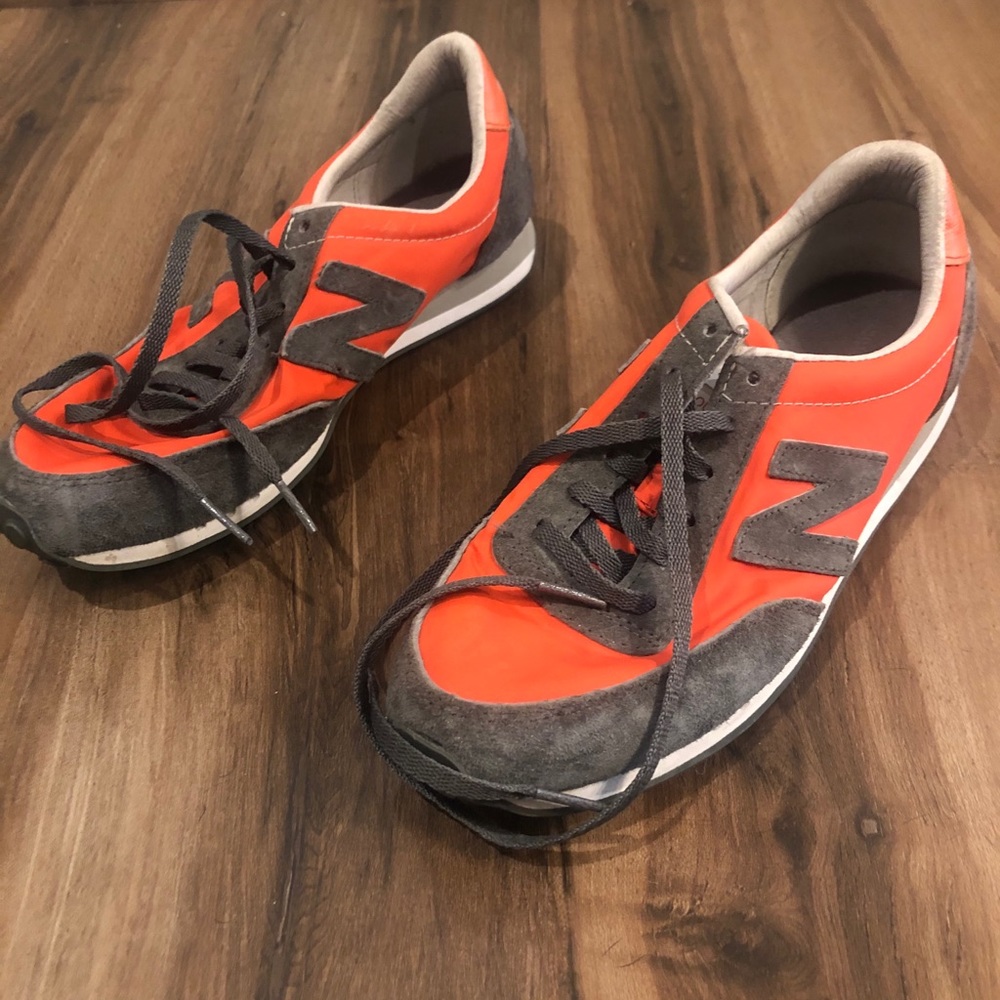 New Balance Four Ten sneakers